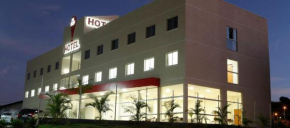 Отель Hotel Pit Stop Oliveira  Оливейра